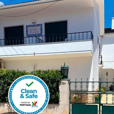 Guest House Toca dos Grilos Estoril Exterior foto