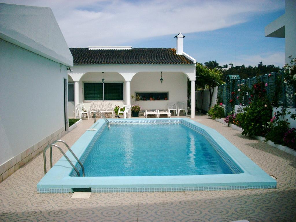 Guest House Toca dos Grilos Estoril Exterior foto